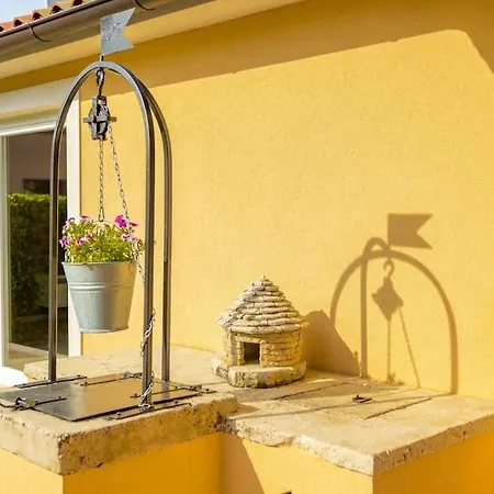 Mathilda By Istrialux