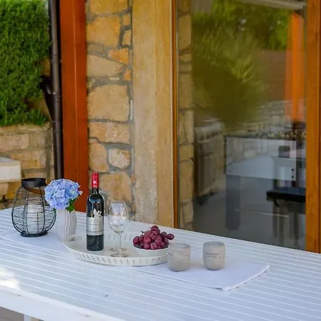 Mathilda By Istrialux *