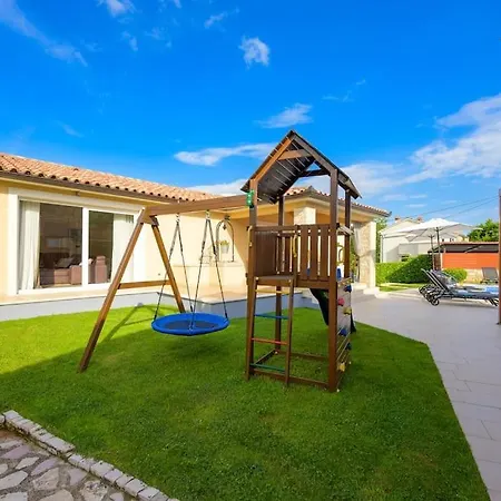 Mathilda By Istrialux