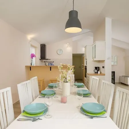 Mathilda By Istrialux 别墅 *