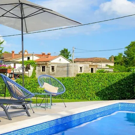 Mathilda By Istrialux فيلة Milotski Breg