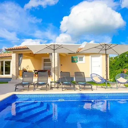 Mathilda By Istrialux