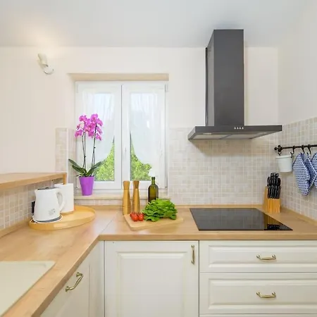 Mathilda By Istrialux فيلة *