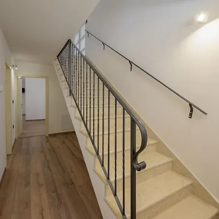 Mathilda By Istrialux