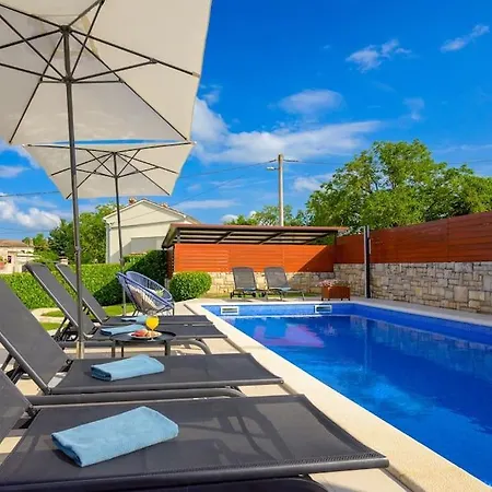 Mathilda By Istrialux Milotski Breg