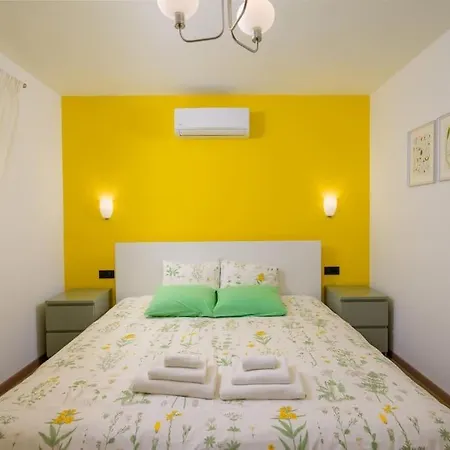 Mathilda By Istrialux