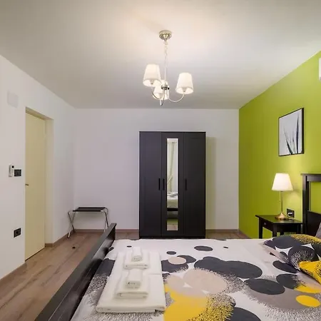 Mathilda By Istrialux Villa Milotski Breg