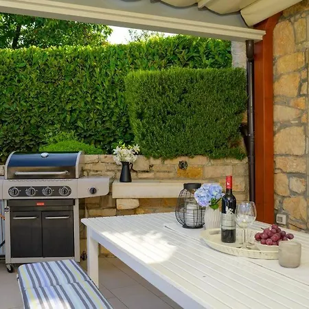 Mathilda By Istrialux