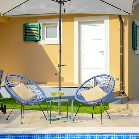 Mathilda By Istrialux Milotski Breg