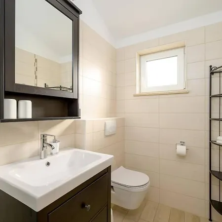 Mathilda By Istrialux Milotski Breg