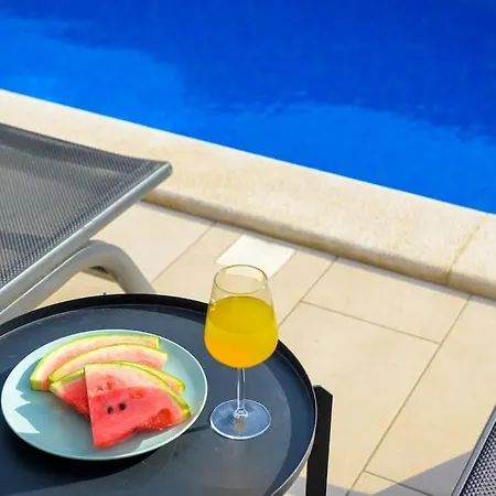 Mathilda By Istrialux Villa *