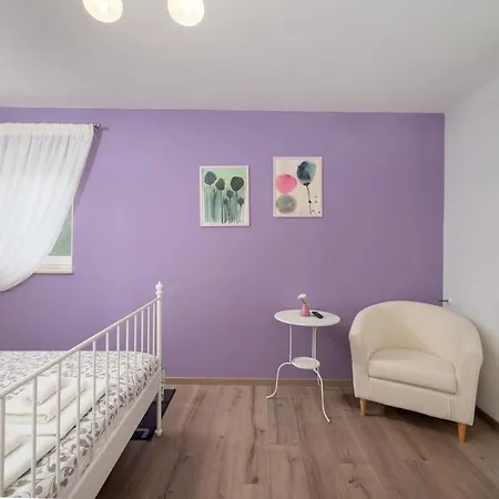 Villa Mathilda By Istrialux