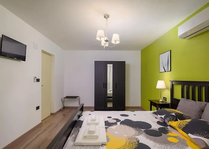 Mathilda By Istrialux Vila Milotski Breg