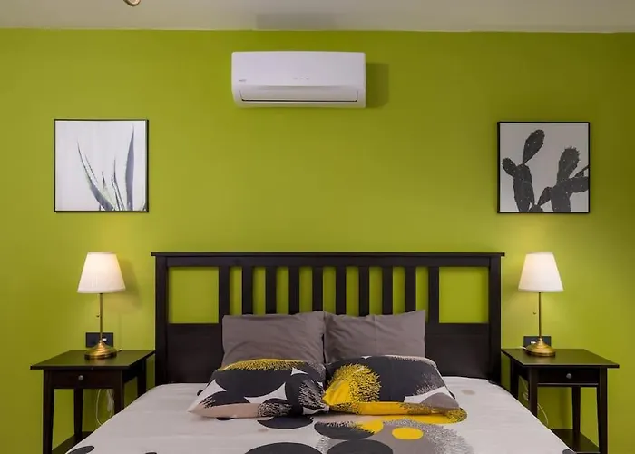 Mathilda By Istrialux