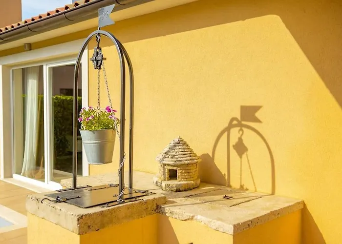 Mathilda By Istrialux