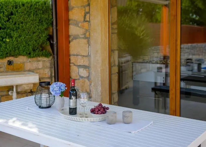 Mathilda By Istrialux *