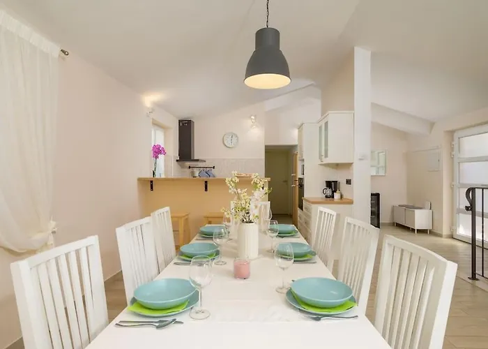 Mathilda By Istrialux Vila *