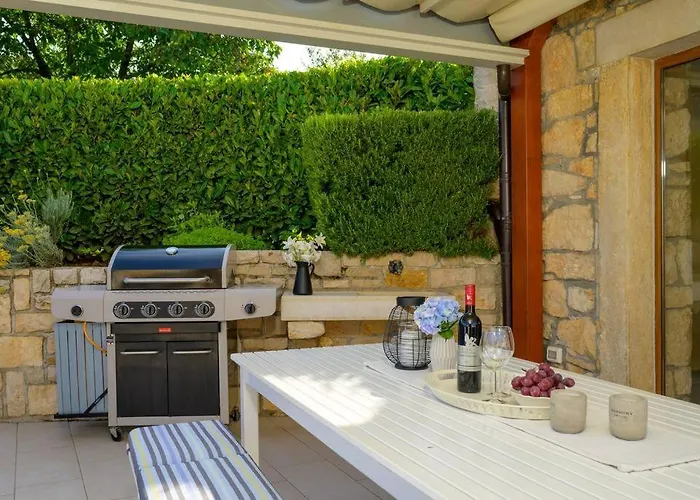 Mathilda By Istrialux