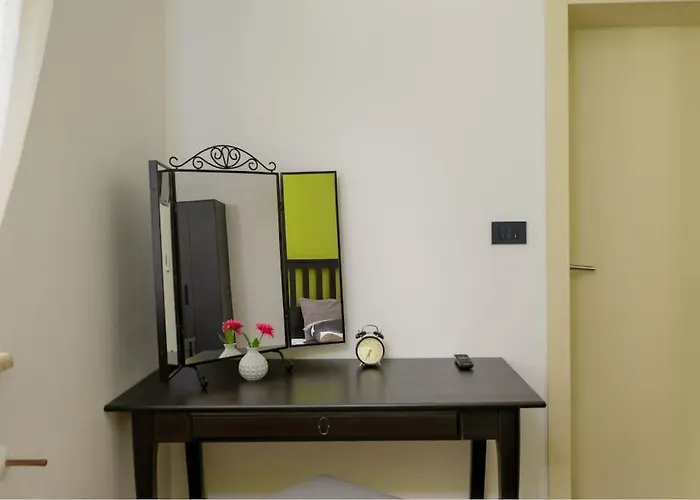 Mathilda By Istrialux Vila *