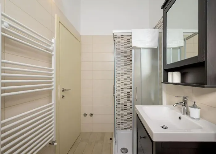 Vila Mathilda By Istrialux *