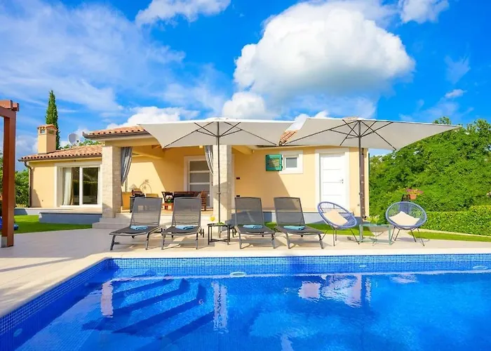 Mathilda By Istrialux