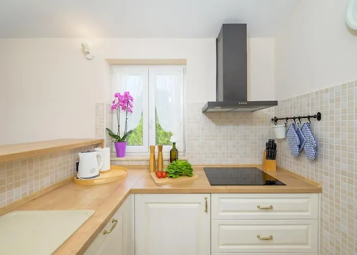 Mathilda By Istrialux Vila *