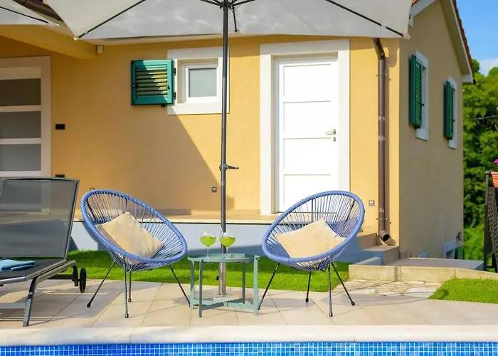 Mathilda By Istrialux Milotski Breg