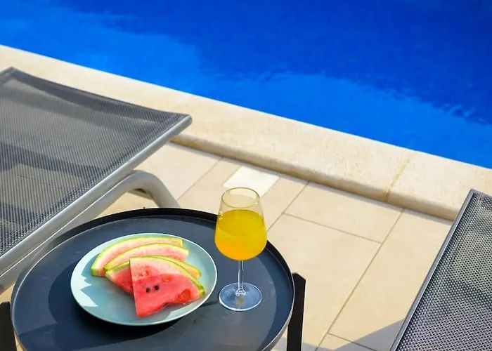 Mathilda By Istrialux Vila *