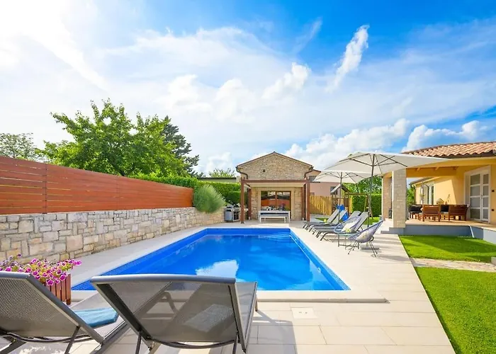 Mathilda By Istrialux