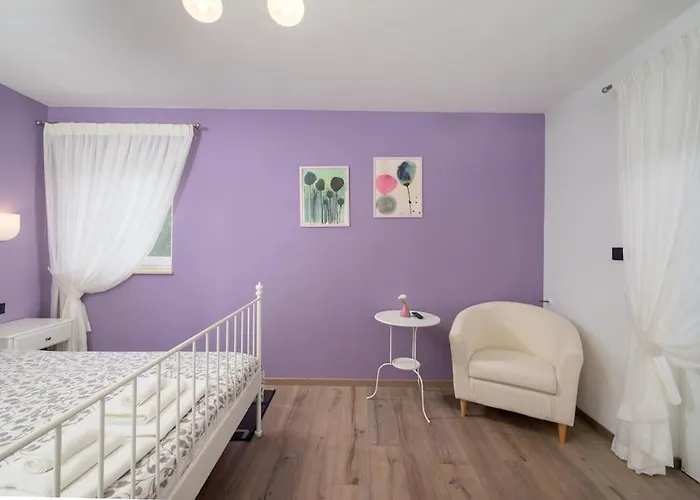 Vila Mathilda By Istrialux