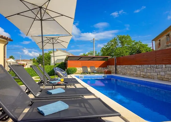 Mathilda By Istrialux Milotski Breg