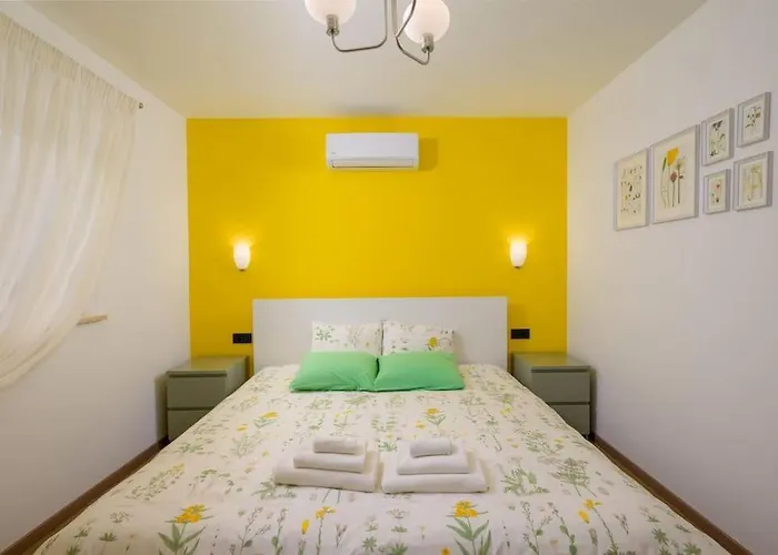 Mathilda By Istrialux